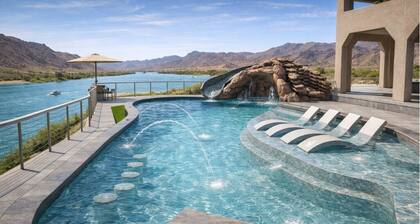 Parker’s Newest River Escape · Coming Summer 2026