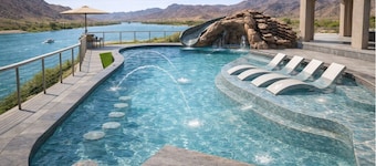 Parker’s Newest River Escape · Coming Summer 2026
