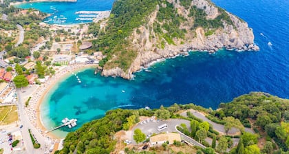 Sun-Kissed Sailing Adventure in the Ionian Islands