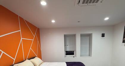 Cozy Modern Spacious Studio
