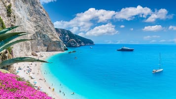 Spiaggia