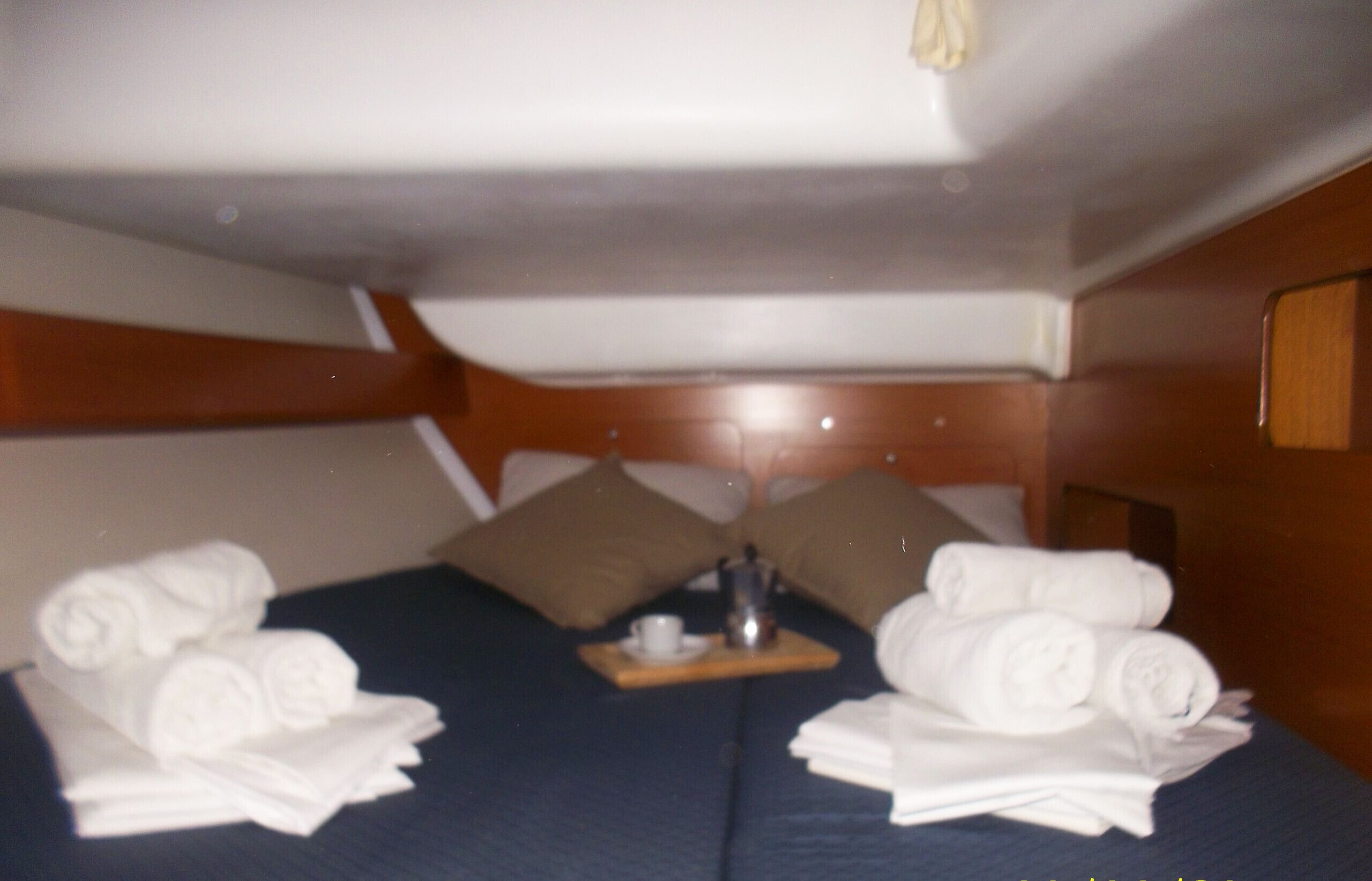 3 chambres