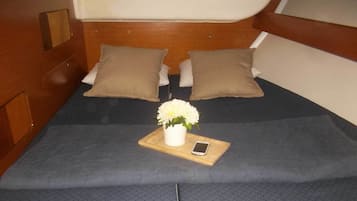 3 bedrooms