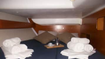 3 bedrooms