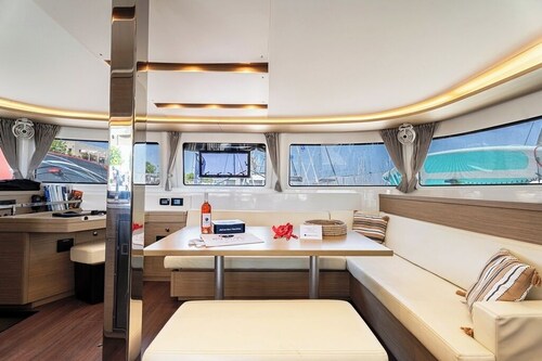 Sun-Kissed Sailing Adventure in the Dodecanese Islands