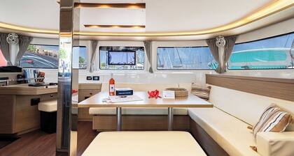 Sun-Kissed Sailing Adventure in the Dodecanese Islands