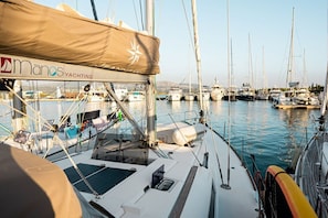 Marina