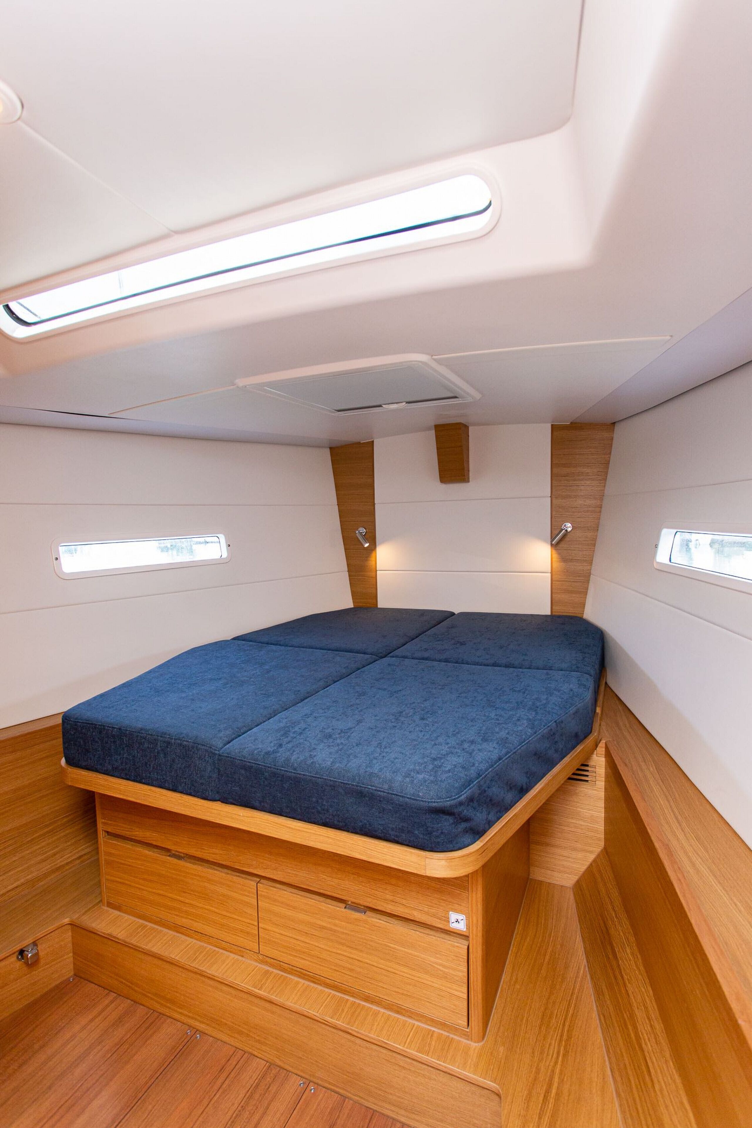 2 chambres