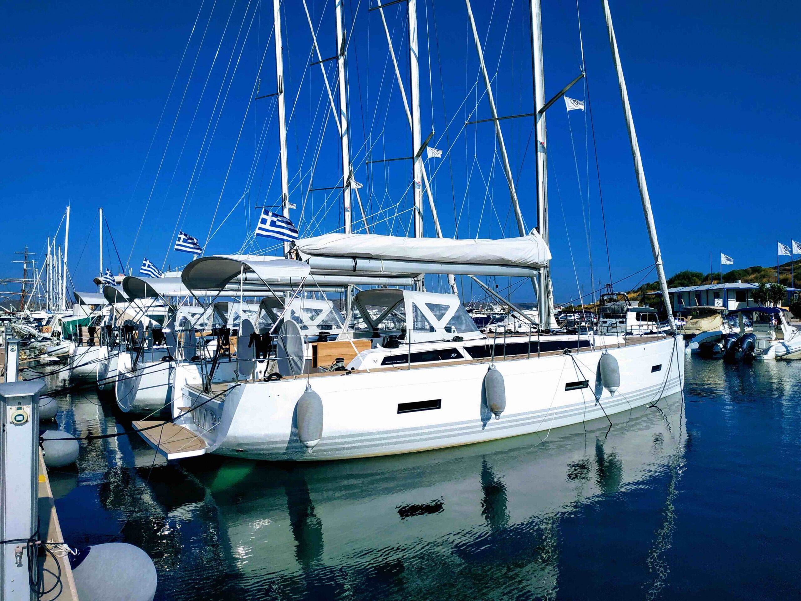 Port de plaisance