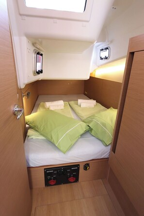 3 Schlafzimmer