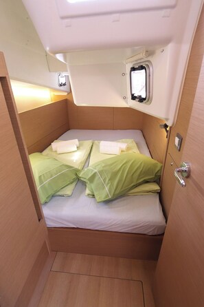 3 Schlafzimmer