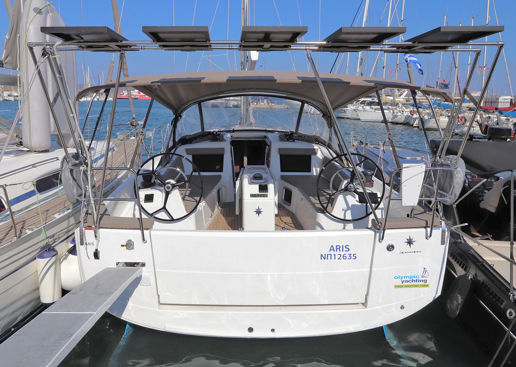 Marina