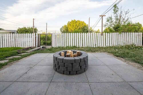 2BR Suite Near YYC Airport & Downtown - 4644 – DN