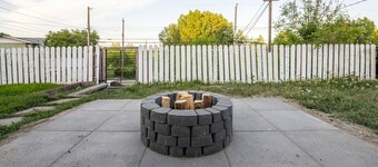 2BR Suite Near YYC Airport & Downtown - 4644 – DN