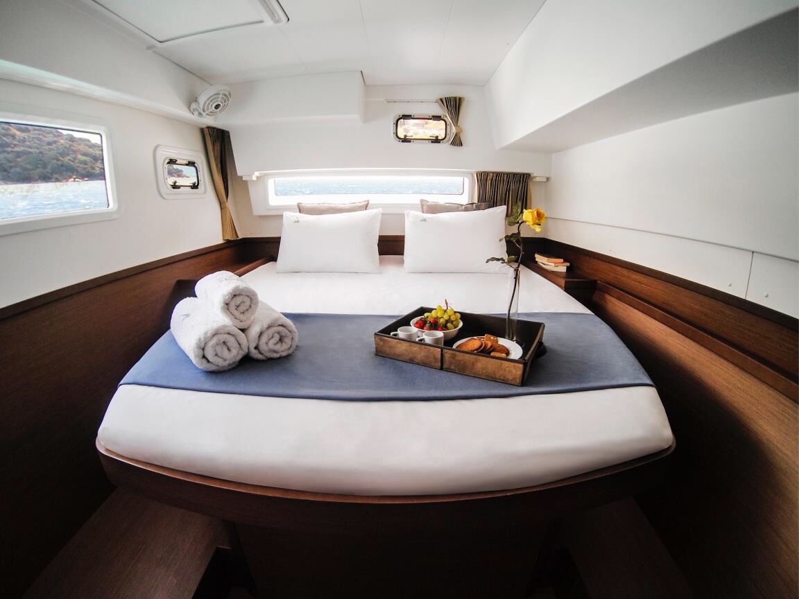 4 bedrooms, in-room safe