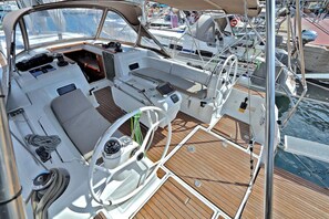 Miscellaneous - Sun-Kissed Sailing Adventure in the Saronic Islands (Laurium)