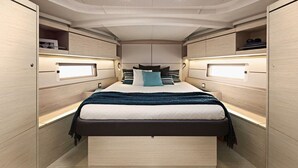 3 Schlafzimmer