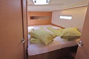 2 chambres