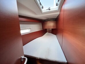 3 bedrooms, in-room safe - Sun-Kissed Sailing Adventure in the Ionian Islands, Lefkada (Lefkada)