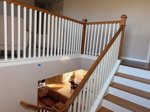 Interior - Creekside Haven in East Austin (Austin)