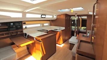 3 chambres