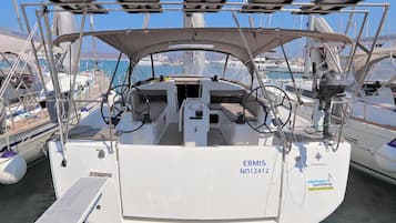 Port de plaisance
