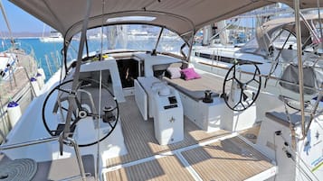 Port de plaisance