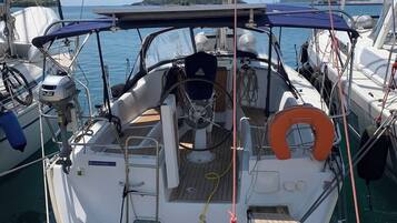 Port de plaisance