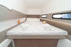 4 Schlafzimmer
