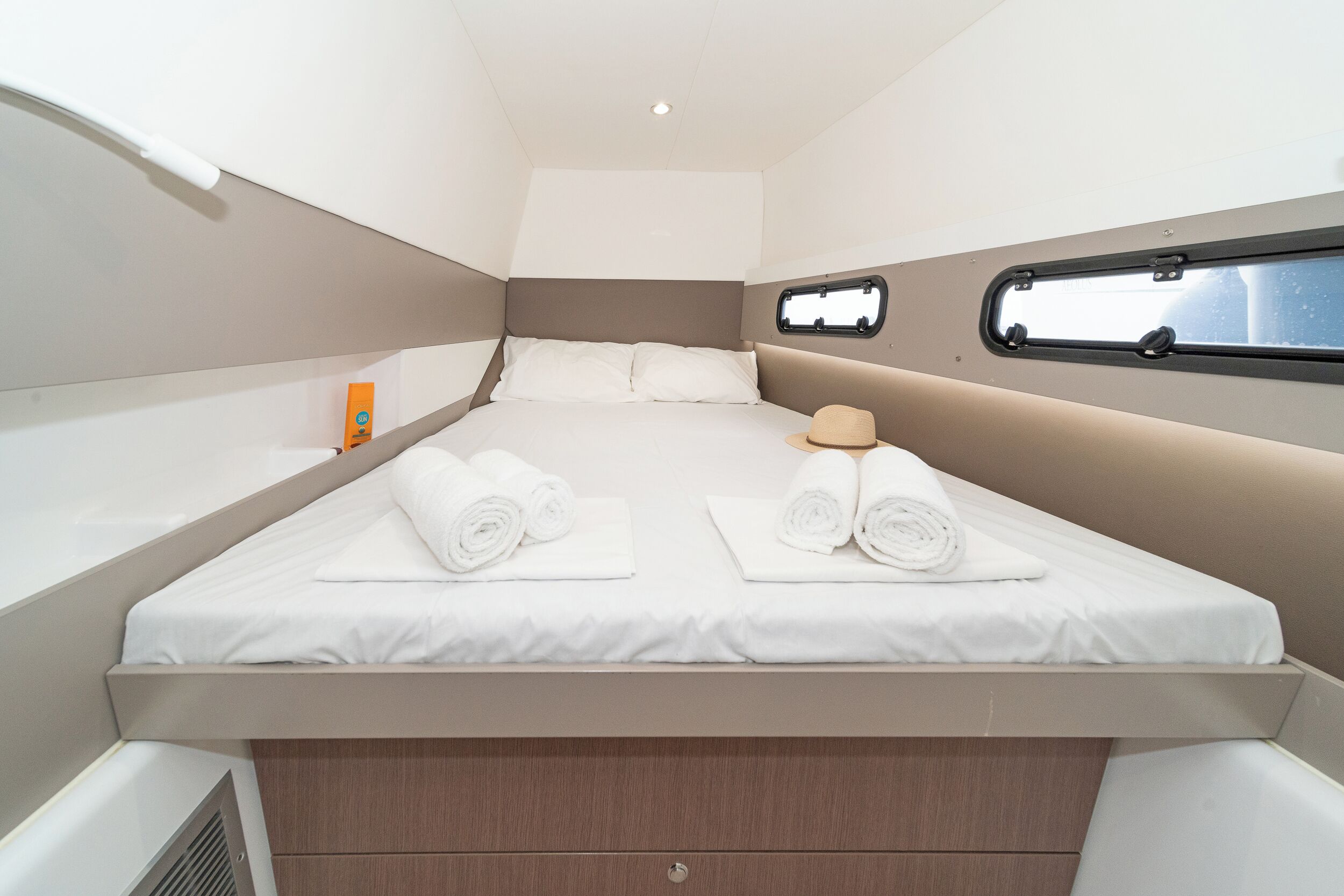 4 bedrooms