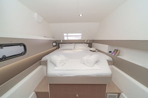 4 habitaciones 
