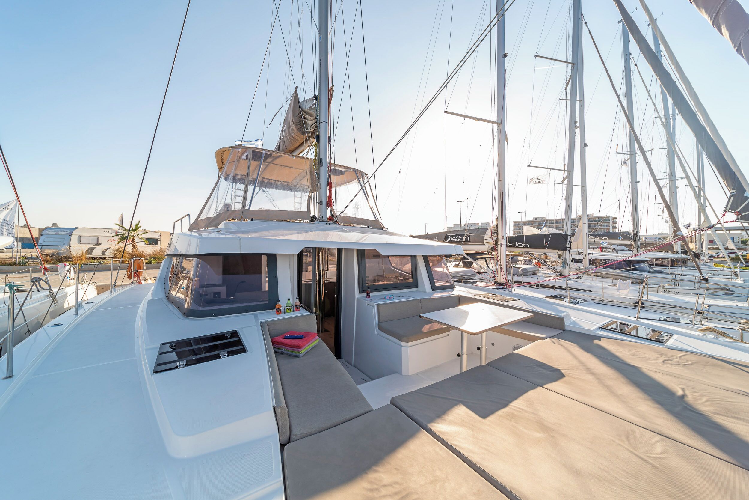 Marina