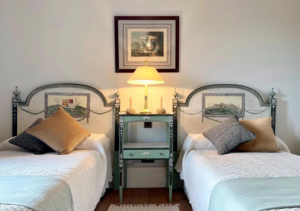 Double Room, Park View