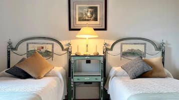 Double Room, Park View