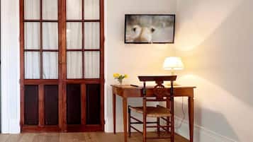 Double Room, Park View | Interior