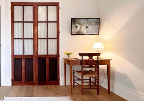 Doppelzimmer, Parkblick | Innenbereich