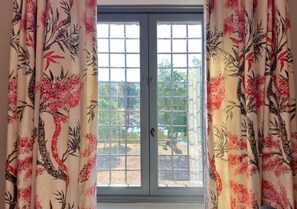 Doppelzimmer, Blick auf die Lagune | Innenbereich