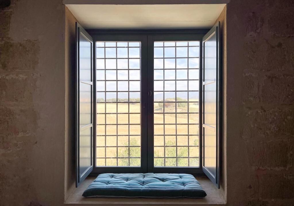 ห้องดีลักซ์สวีท, วิวภูเขา | ภายใน