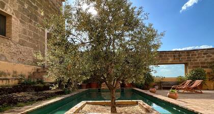 Castillo de Corvinos