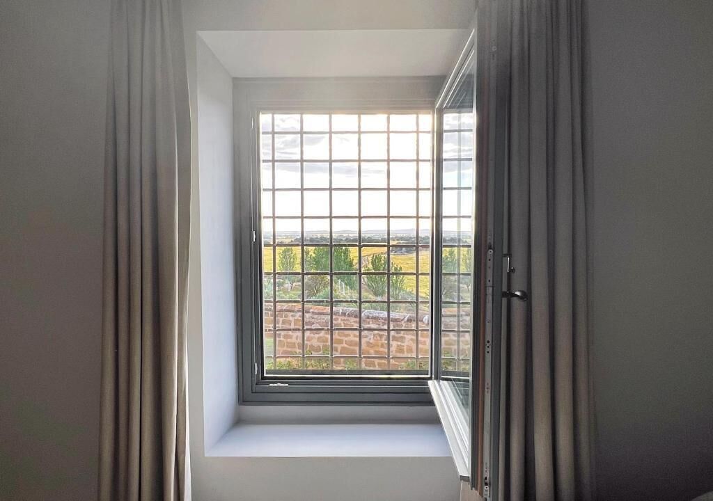 Double Room, Park View | Interior