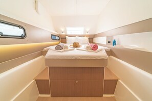 4 Schlafzimmer, Zimmersafe