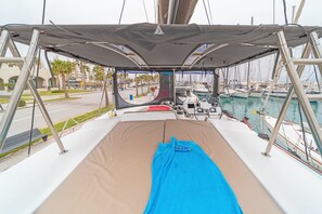 Marina - Sun-Kissed Sailing Adventure in the Dodecanese Islands (Kos)