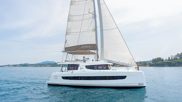 Miscellaneous - Sun-Kissed Sailing Adventure in Islas Sarónicas (Alimos)