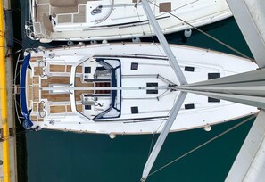 Miscellaneous - Sun-Kissed Sailing Adventure in Islas Sarónicas (Alimos)