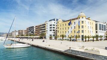 Port de plaisance