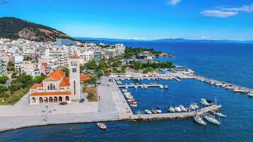 Port de plaisance
