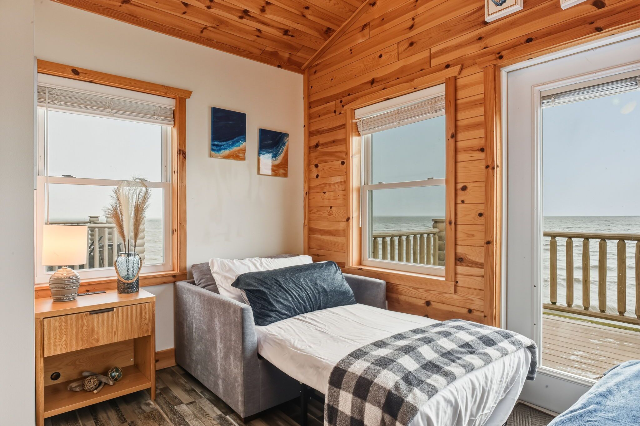 4 Schlafzimmer, Internetzugang, Bettwäsche