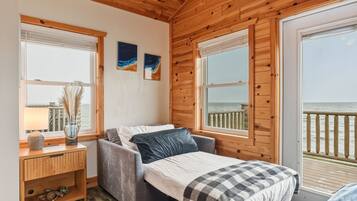 4 Schlafzimmer, Internetzugang, BettwÀsche