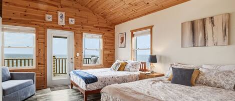 4 bedrooms, internet, bed sheets