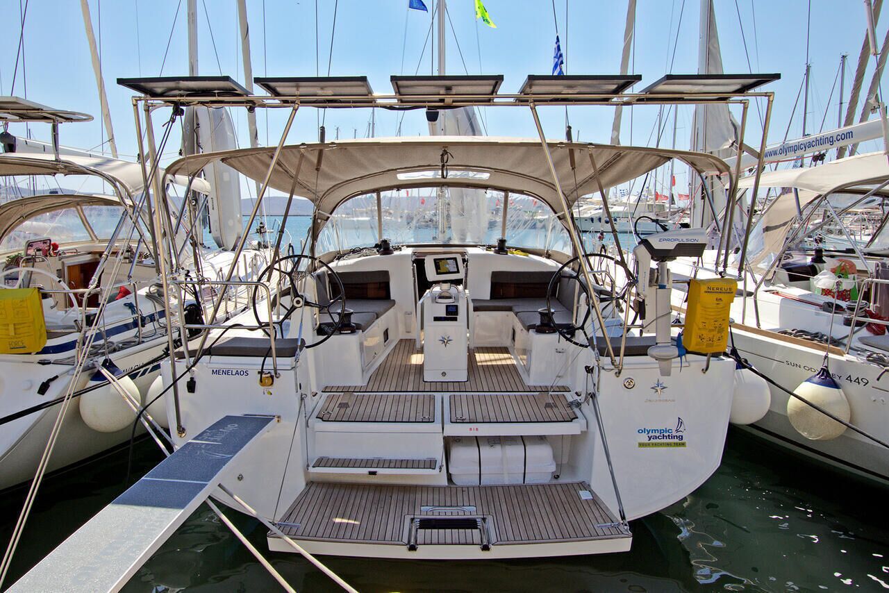 Port de plaisance